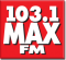 WBZO Max FM 103.1