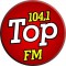 Top FM 104.1 FM Sao Paulo