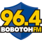 Bobotoh FM 96.4