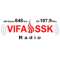 Radio VIFA-SSK