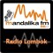 Radio Mandalika FM Lombok