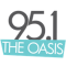 95.1 & 94.9 The Oasis