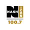 Nash Icon 100.7