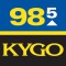 KYGO-FM