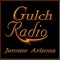 Gulch Radio - KZRJ-LP - FM 100.5