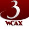 WCAX-TV