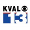 KVAL-TV