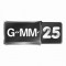 GMM25