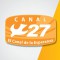Canal 27