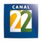 Canal 22 México