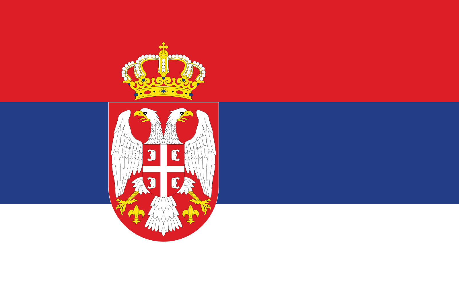 optager lugt Regelmæssighed Radio Stations from Serbia (Србија)