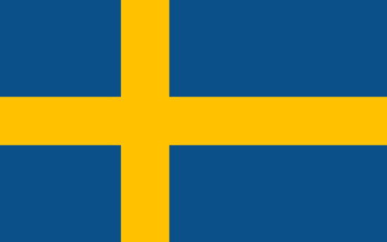 Radio Sweden (Sverige)
