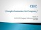 Complex Computer Systems Ltd.
