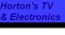 Horton TV and Electronics