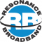 Resonance Broadband