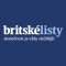 Britské listy