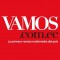 Vamos Mundo Magazine