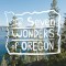 Travel Oregon magazine