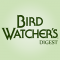 Bird Watcher's Digest