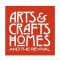 Arts & Crafts Homes and the Revival