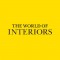 World Of Interiors magazine