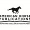 American Horse Publications