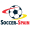 Soccer Spain