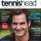 Tennishead