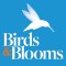 Birds & Blooms