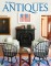 The Magazine Antiques