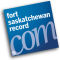 Fort Saskatchewan Record