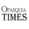 Opasquia Times