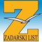 Zadarski list