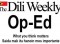 Dili Weekly
