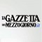 La Gazzetta del Mezzogiorno