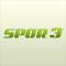 SPOR 3