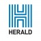 Korea Herald (Hangul: 헤럴드)