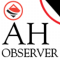 Agassiz Harrison Observer