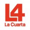 La Cuarta