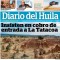 Diario del Huila