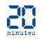 20 minutes