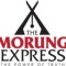 Morung Express