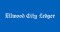 Ellwood City Ledger