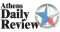 Athens Daily Review