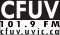 CFUM 101.9 FM