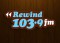 CHNO-FM Rewind 103.9 FM