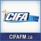 CIFA 104.1 FM