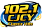 CJCY - 102.1 Classic Hits