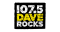 CJDV - 107.5 Dave FM