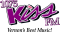 CJIB - Kiss FM 107.5 FM